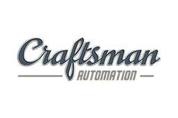 CRAFTSMAN AUTOMATION