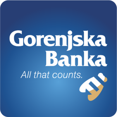 GORENJSKA BANKA