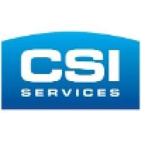 CSI SERVICES