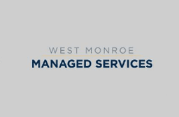 West Monroe Partners (managed Services Division)