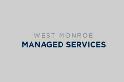 WEST MONROE PARTNERS (MANAGED SERVICES DIVISION)