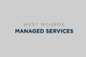 west monroe partners (managed services division)