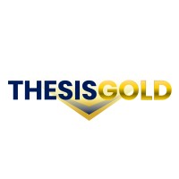 THESIS GOLD INC