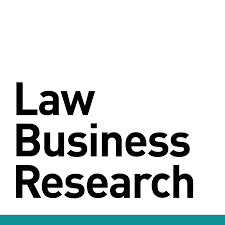 LAW BUSINESS RESEARCH