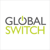 GLOBAL SWITCH HOLDINGS