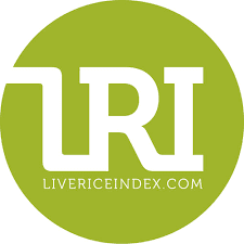 LIVE RICE INDEX