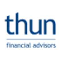 THUN FINANCIAL ADVISORS