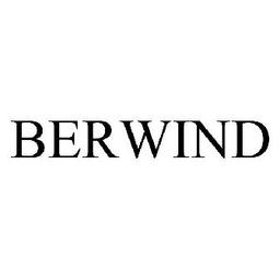 BERWIND CORPORATION