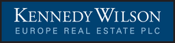 KENNEDY WILSON EUROPE REAL ESTATE PLC