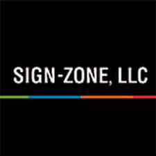 Sign-zone