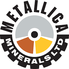 METALLICA MINERALS LIMITED