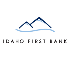 IDAHO FIRST BANK