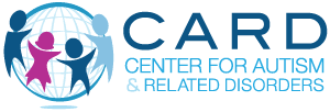 CENTER FOR AUTISM AND RELATED DISORDERS