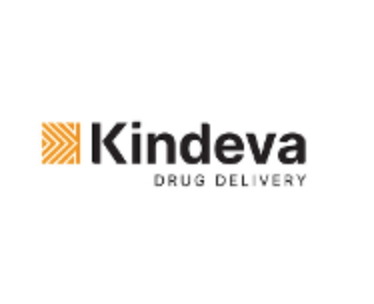 KINDEVA DRUG DELIVERY