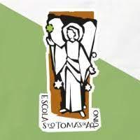 ESCOLA SANTO TOMAS DE AQUINO