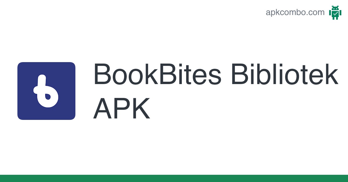 Bookbites