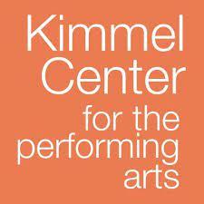 KIMMEL CENTER