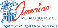 American Metals Supply