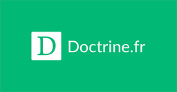 DOCTRINE