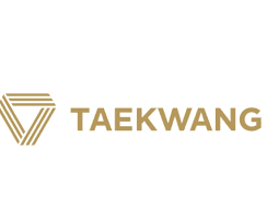 Taekwang Industrial