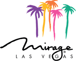 THE MIRAGE HOTEL AND CASINO