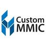 custom mmic