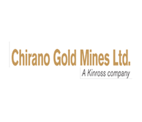 Chirano Gold Mine