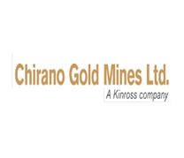 CHIRANO GOLD MINE 