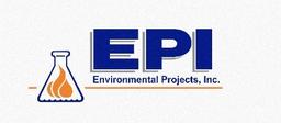 ENVIRONMENTAL PROJECTS INC