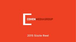 Cohen Media Group