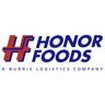 HONOR FOODS