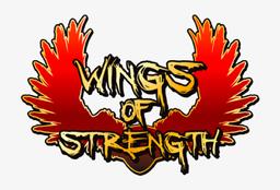 WINGS OF STRENGTH