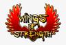 Wings Of Strength