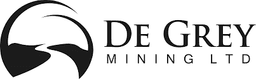 De Grey Mining