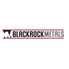 BLACKROCK METALS INC