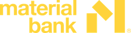 MATERIAL BANK