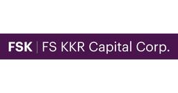FS KKR CAPITAL CORP