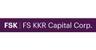 FS KKR CAPITAL CORP