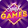 Spinx Games