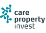 CARE PROPERTY INVEST