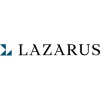 Lazarus Industriforvaltning