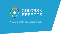 BASF COLORS AND EFFECTS