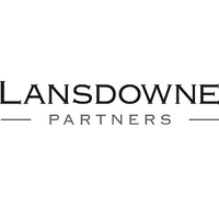 LANSDOWNE PARTNERS