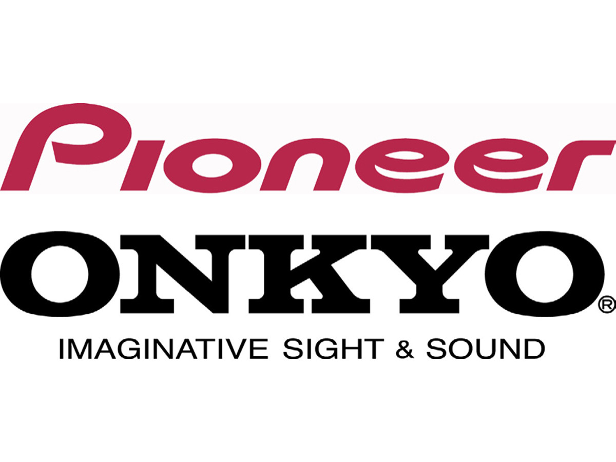 Onkyo & Pioneer Marketing Japan