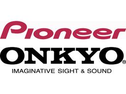 ONKYO & PIONEER MARKETING JAPAN