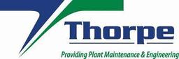 THORPE SPECIALTY SERVICES