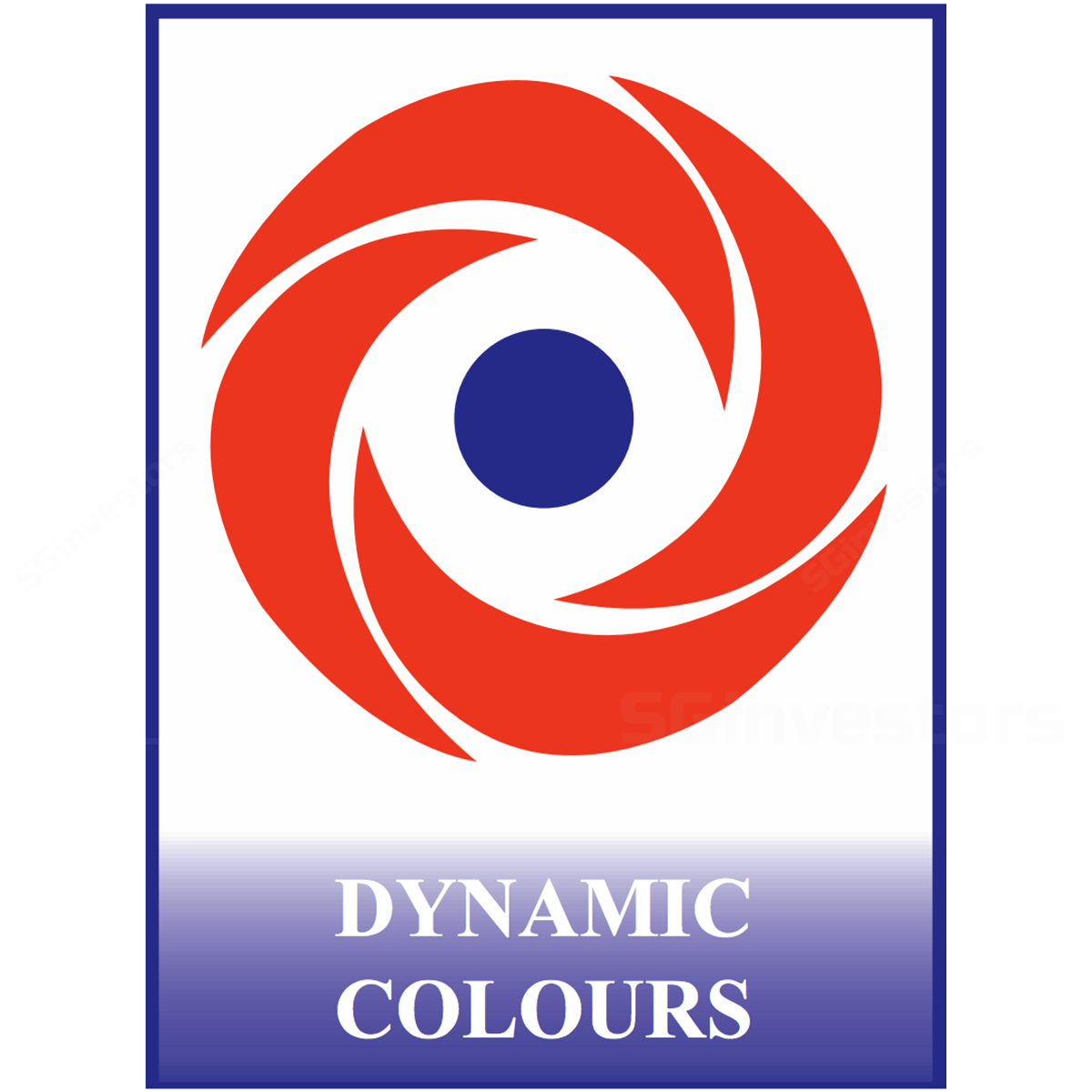 Dynamic Colours