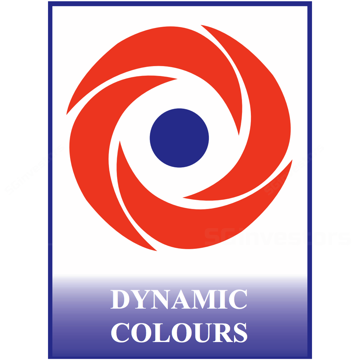 DYNAMIC COLOURS