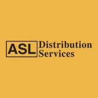 ASL DISTRIBUTION SERVICES