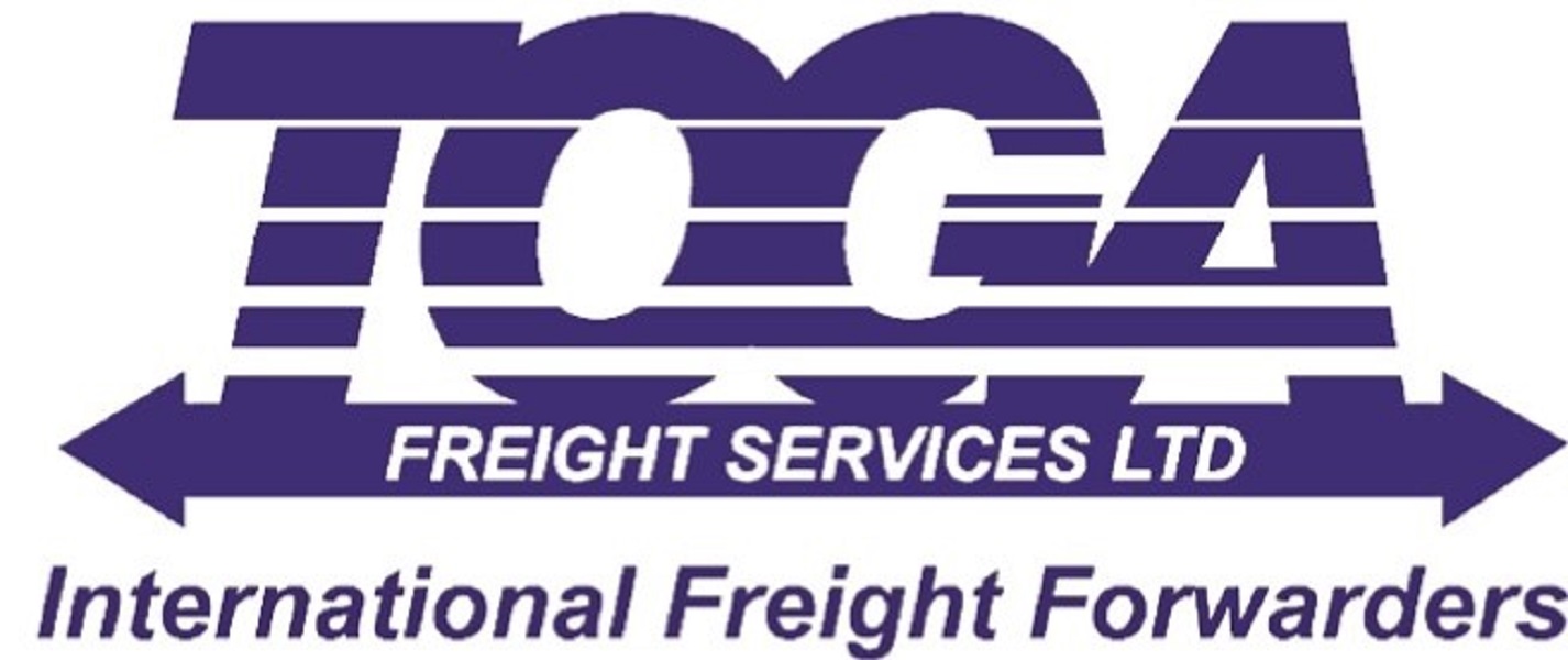 Toga Freight Services Management